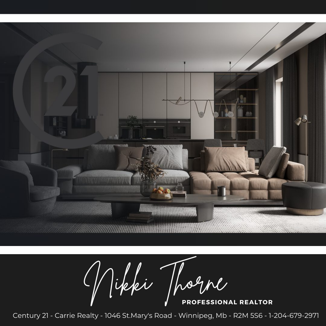HOME Nicole Thorne