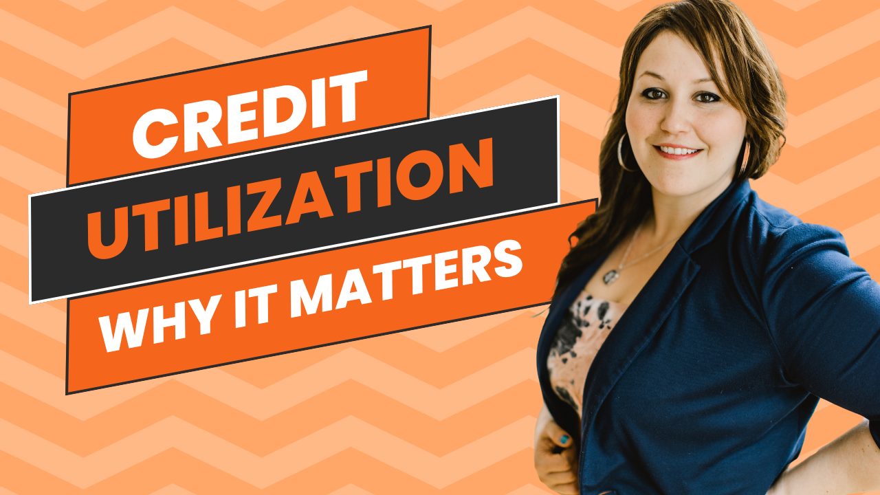 Credit Utilization